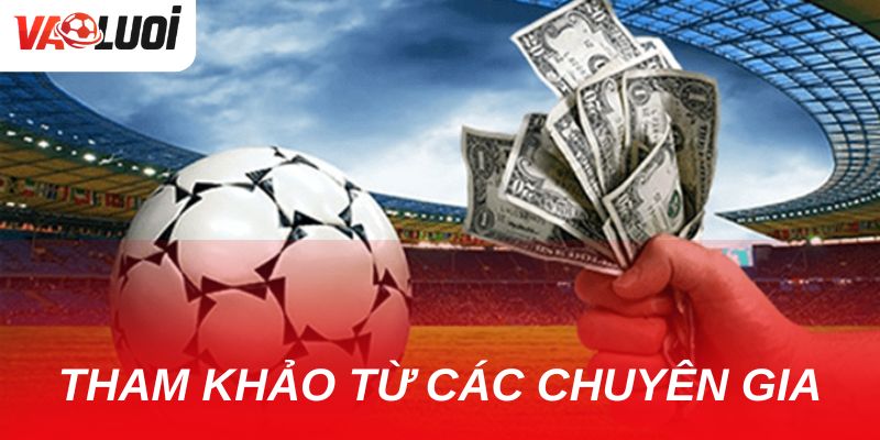 Hãy tham khảo bài nhận định chuyên sâu từ đội ngũ chuyên gia