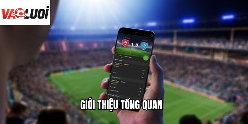 Giới thiệu tổng quan